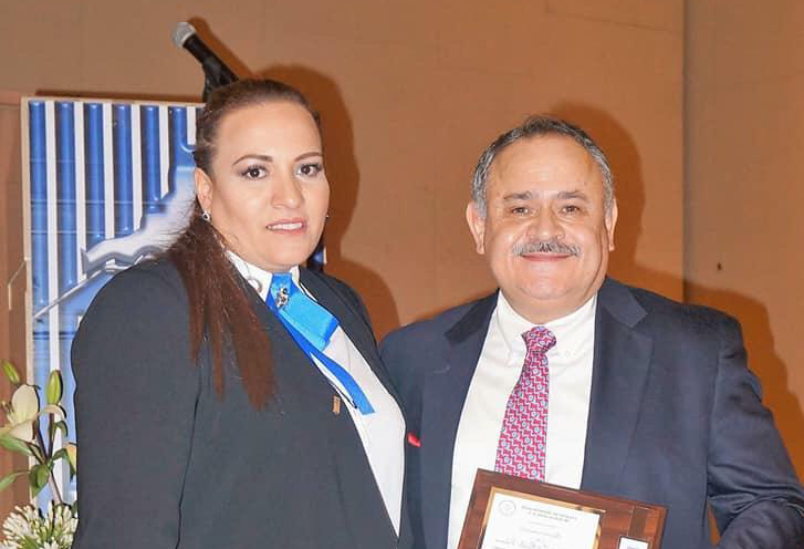 Reunión Científica Enero CONL